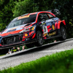 San Marino. Rallylegend: 150 iscritti nell’elenco ufficiale