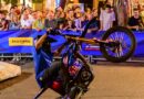 Prima del Gran Premio Red Bull di San Marino e della Riviera di Rimini, dal Titano alla Riviera, una settimana di eventi, spettacoli, musica e iniziative dedicate alla passione per le due ruote