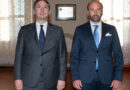 San Marino. Gerardo Giovagnoli e William Casali sono i Capitani Reggenti eletti