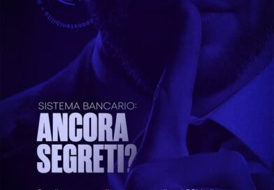 San Marino. Rete. Trasparenza nel sistema bancario, questa sconosciuta.  Informazioni interdette anche ai Consiglieri