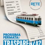 San Marino. Rete presenta un’interrogazione sul trenino: costi troppo alti e troppe criticità