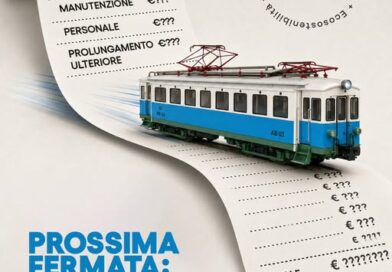 San Marino. Rete presenta un’interrogazione sul trenino: costi troppo alti e troppe criticità