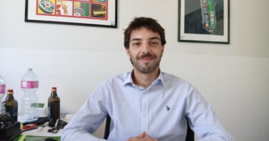 San Marino. Giovani imprenditori crescono. Riccardo Busignani: “L’obiettivo è far tornare a splendere il mercato immobiliare”
