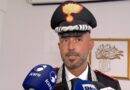 Rimini. Avvicendamento al Comando Provinciale dei Carabinieri: il saluto del Colonnello Rugge