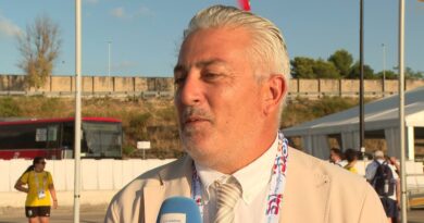San Marino. Segretario di Stato allo Sport Rossano Fabbri: “La moto GP nel cuore della nostra capitale racconta una passione sullo scenario dei nostri monumenti”