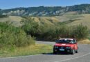Zanotti-Gasperoni, titolo di classe sul Titano e assalto alla vetta RC5