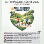 San Marino. Settimana del Cuore 2026: al via le iniziative di prevenzione e formazione