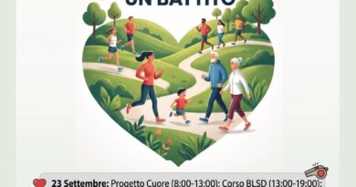 San Marino. Settimana del Cuore 2026: al via le iniziative di prevenzione e formazione
