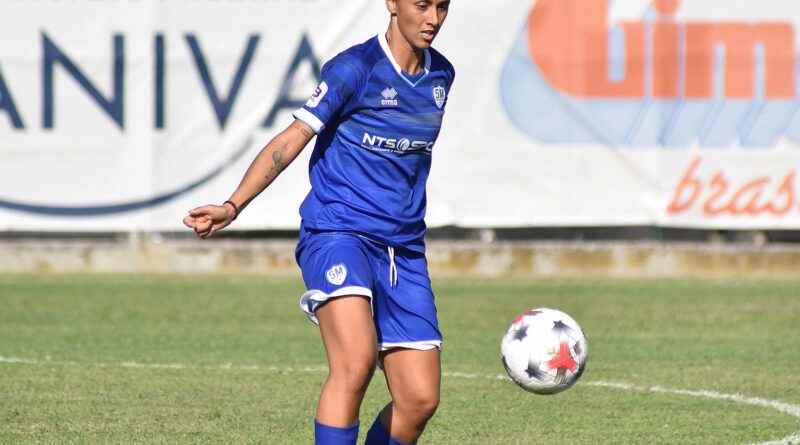Femminile: si riparte da Bologna. Barbaresi: “Serve qualcosa in più”