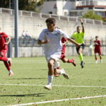 Giovanili: nuovi debutti nel week-end, due gare in tre giorni per gli Under 15