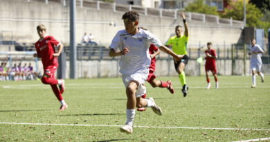 Giovanili: nuovi debutti nel week-end, due gare in tre giorni per gli Under 15