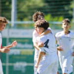 Giovanili: esordi vincenti per gli U14 Professionisti per le Under 17