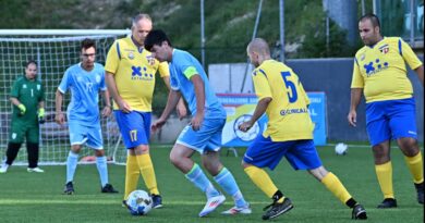 San Marino Special Cup 2026, il 19 settembre, nel campo sportivo di Montecchio