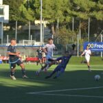 Under 15: esordio vincente per San Marino, Gibilterra battuta dal dischetto