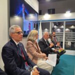 La Repubblica di San Marino traccia la nuova rotta spaziale al BEX di Rimini