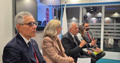 La Repubblica di San Marino traccia la nuova rotta spaziale al BEX di Rimini