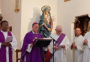 San Marino. Chiesa Servi di Maria: celebrata la messa di riparazione, dopo la profanazione e il furto