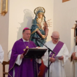San Marino. Chiesa Servi di Maria: celebrata la messa di riparazione, dopo la profanazione e il furto