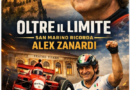 San Marino celebra il mito di Alex Zanardi con una serata d’eccezione mercoledì 9 settembre ore 20.30 al Teatro Titano