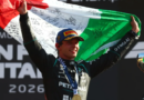 Kimi Antonelli da favola a Monza, vince in casa rimontando dal 19° posto! Hamilton 6°, paura Leclerc: incidente alla Parabolica