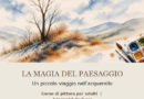 San Marino. Centro Sociale di Dogana, aperte le scrizioni al corso di pittura ad acquerello “La Magia del Paesaggio