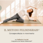 San Marino. Il Metodo Feldenkrais®  venerdì 18 settembre al Centro sociale di Dogana