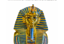 Arriva a Bologna la mostra “Tutankhamon: la tomba, il tesoro, la maledizione”. Palazzo Belloni,  dal 3 ottobre 2026 al 2 maggio 2027
