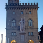 San Marino. Celebrati i 150 anni della Statua della Libertà: la storia, l’iconografia e perfino le musiche suonate al momento della sua inaugurazione