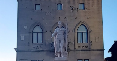 San Marino. Celebrati i 150 anni della Statua della Libertà: la storia, l’iconografia e perfino le musiche suonate al momento della sua inaugurazione