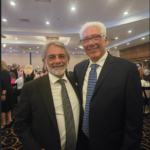 I Capifamiglia ospiti del Club San Marino di Troy, Michigan