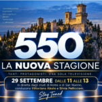 San Marino RTV, il 29 settembre la presentazione dei nuovi palinsesti: due ore per raccontare la nuova stagione