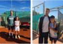 Federazione Sammarinese Tennis. Amelia Valentini trionfa a Rimini, Alex Sciutti ad un passo dalla finale