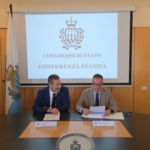 San Marino. Non ci sono criticità nel rapporto con l’Italia. Si viaggia a grandi passi verso l’Accordo UE