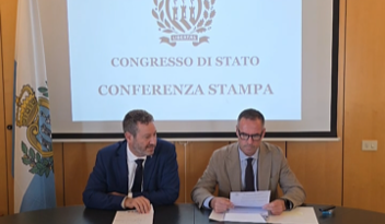 San Marino. Non ci sono criticità nel rapporto con l’Italia. Si viaggia a grandi passi verso l’Accordo UE
