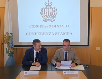 San Marino. Non ci sono criticità nel rapporto con l’Italia. Si viaggia a grandi passi verso l’Accordo UE