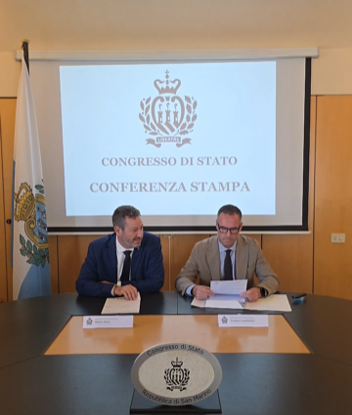 San Marino. Non ci sono criticità nel rapporto con l’Italia. Si viaggia a grandi passi verso l’Accordo UE