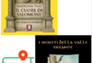 Andreina Dasi e Raffaello Fabbri alla rassegna “Libri da queste parti” 2026 della Gambalunga