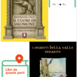 Andreina Dasi e Raffaello Fabbri alla rassegna “Libri da queste parti” 2026 della Gambalunga