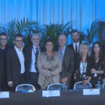 San Marino. Congresso USL, Francesca Busignani confermata Segretario Generale