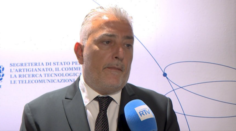 Rossano Fabbri: “Il San Marino Calcio non ha nulla a che fare con la Repubblica di San Marino”