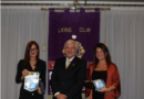 Lions Club San Marino Undistricted apre l’anno sociale con una serata dedicata al manoscritto “Vita Sanctorum Marini et Leonis”