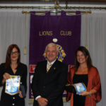 Lions Club San Marino Undistricted apre l’anno sociale con una serata dedicata al manoscritto “Vita Sanctorum Marini et Leonis”