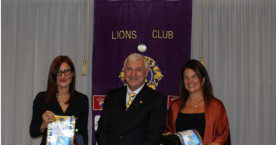 Lions Club San Marino Undistricted apre l’anno sociale con una serata dedicata al manoscritto “Vita Sanctorum Marini et Leonis”