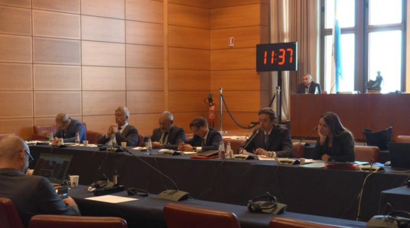 San Marino. Ridotti i ricoveri ospedalieri. Sono 17 le tipologie di lista di attesa fuori standard rispetto a un totale di 47