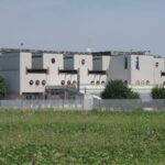 Santarcangelo. Scuola Franchini, al via l’iter per la manutenzione straordinaria del muro della palestra