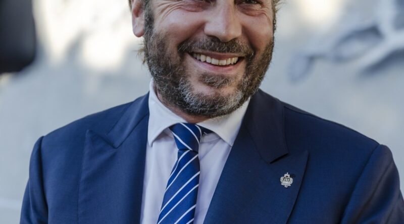 San Marino. Giornate Mondiale del Turismo. Pedini Amati: nessun algoritmo può sostituire l’emozione di attraversare un Centro Storico