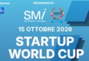 San Marino. Startup World Cup, in palio un milione di dollari: dieci startup in corsa per volare in Silicon Valley