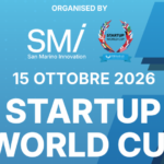 San Marino. Startup World Cup, in palio un milione di dollari: dieci startup in corsa per volare in Silicon Valley
