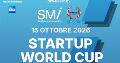San Marino. Startup World Cup, in palio un milione di dollari: dieci startup in corsa per volare in Silicon Valley