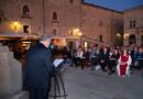 San Marino. I festeggiamenti per i 150 anni della Statua della Libertà conclusi tra la partecipazione e il gradimento di un folto pubblico